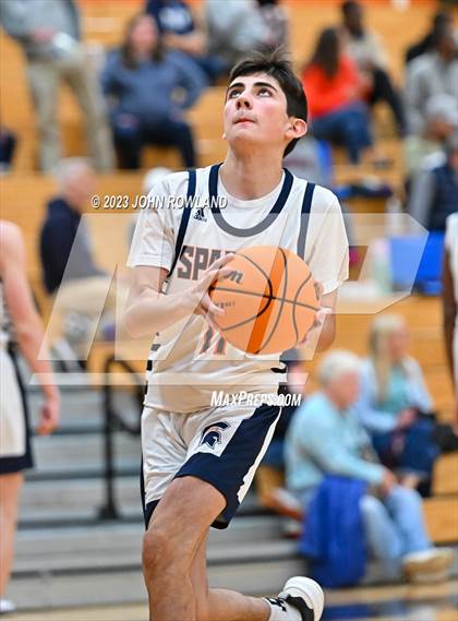 Thumbnail 2 in Cane Ridge vs. Summit photogallery.