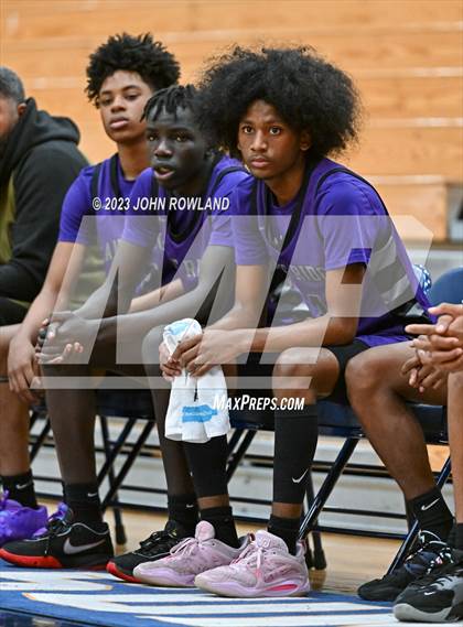 Thumbnail 2 in Cane Ridge vs. Summit photogallery.
