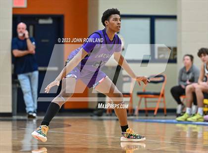 Thumbnail 1 in Cane Ridge vs. Summit photogallery.