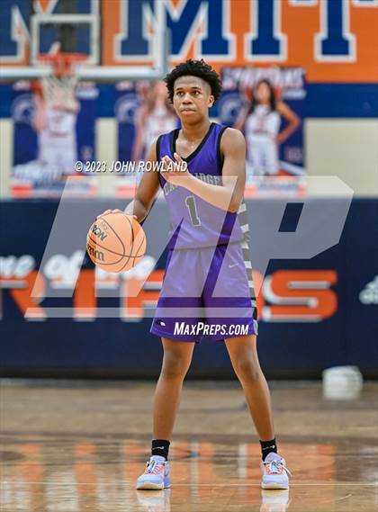 Thumbnail 3 in Cane Ridge vs. Summit photogallery.