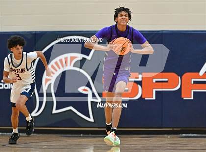 Thumbnail 2 in Cane Ridge vs. Summit photogallery.