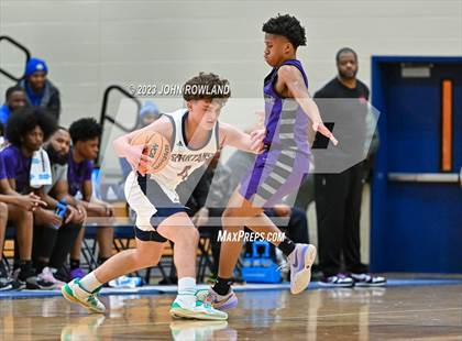 Thumbnail 2 in Cane Ridge vs. Summit photogallery.