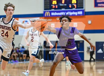 Thumbnail 3 in Cane Ridge vs. Summit photogallery.