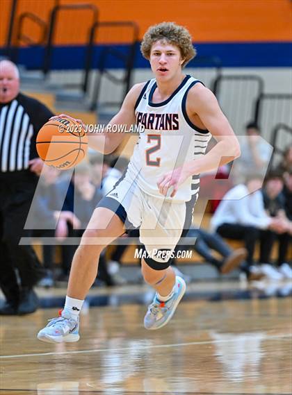 Thumbnail 1 in Cane Ridge vs. Summit photogallery.
