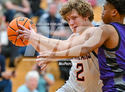 Thumbnail 2 in Cane Ridge vs. Summit photogallery.