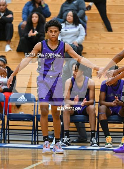 Thumbnail 3 in Cane Ridge vs. Summit photogallery.