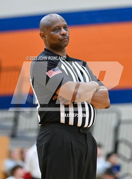 Thumbnail 1 in Cane Ridge vs. Summit photogallery.