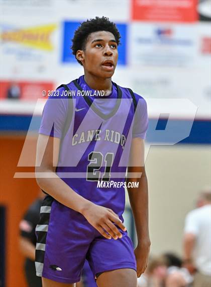 Thumbnail 3 in Cane Ridge vs. Summit photogallery.