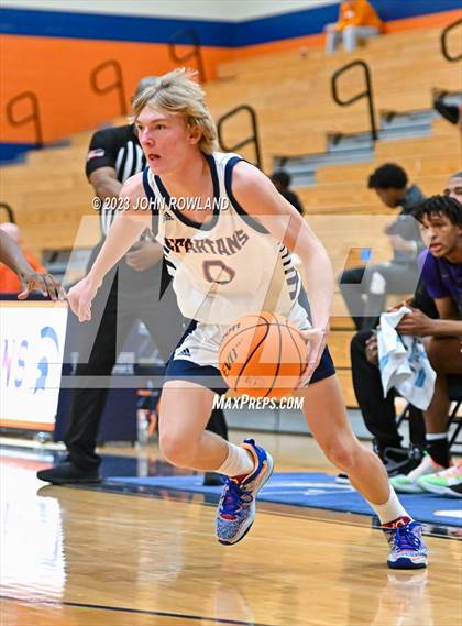 Thumbnail 1 in Cane Ridge vs. Summit photogallery.