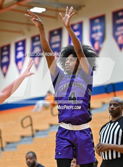 Thumbnail 1 in Cane Ridge vs. Summit photogallery.
