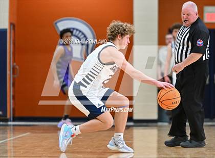Thumbnail 3 in Cane Ridge vs. Summit photogallery.