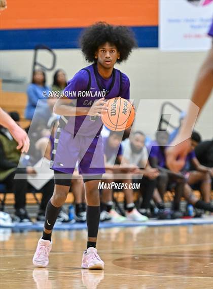 Thumbnail 3 in Cane Ridge vs. Summit photogallery.