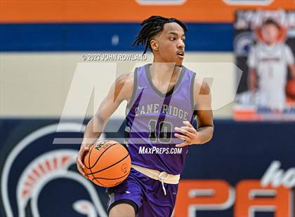 Thumbnail 3 in Cane Ridge vs. Summit photogallery.