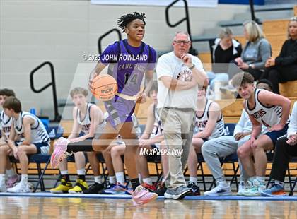 Thumbnail 1 in Cane Ridge vs. Summit photogallery.