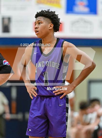 Thumbnail 3 in Cane Ridge vs. Summit photogallery.