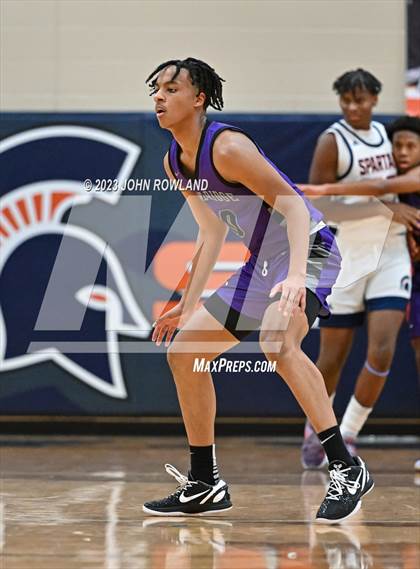 Thumbnail 1 in Cane Ridge vs. Summit photogallery.