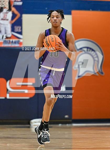 Thumbnail 2 in Cane Ridge vs. Summit photogallery.