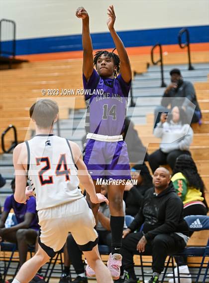 Thumbnail 1 in Cane Ridge vs. Summit photogallery.