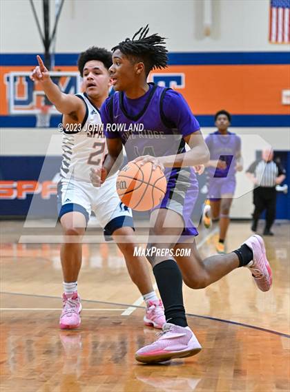 Thumbnail 2 in Cane Ridge vs. Summit photogallery.