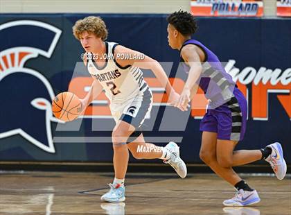 Thumbnail 2 in Cane Ridge vs. Summit photogallery.