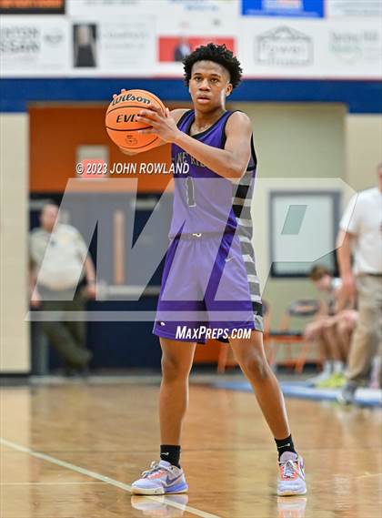 Thumbnail 1 in Cane Ridge vs. Summit photogallery.