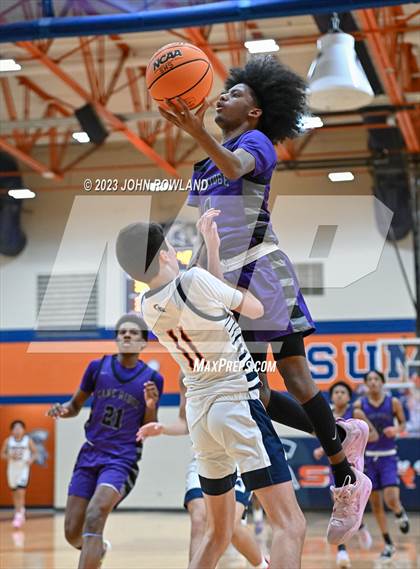 Thumbnail 1 in Cane Ridge vs. Summit photogallery.