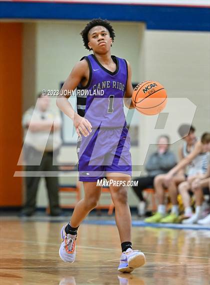 Thumbnail 1 in Cane Ridge vs. Summit photogallery.