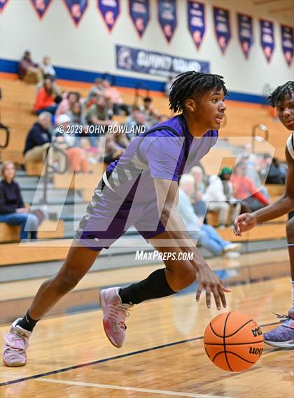 Thumbnail 1 in Cane Ridge vs. Summit photogallery.