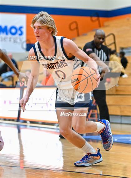 Thumbnail 2 in Cane Ridge vs. Summit photogallery.