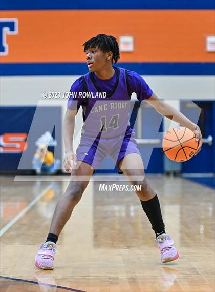 Thumbnail 3 in Cane Ridge vs. Summit photogallery.