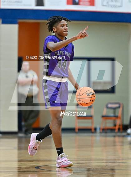Thumbnail 3 in Cane Ridge vs. Summit photogallery.