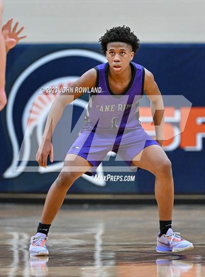 Thumbnail 3 in Cane Ridge vs. Summit photogallery.