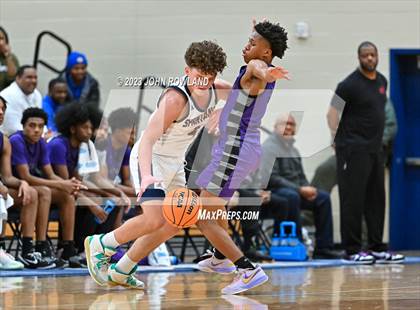 Thumbnail 1 in Cane Ridge vs. Summit photogallery.