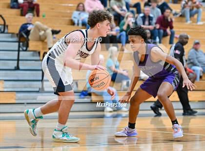 Thumbnail 3 in Cane Ridge vs. Summit photogallery.