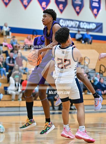 Thumbnail 3 in Cane Ridge vs. Summit photogallery.