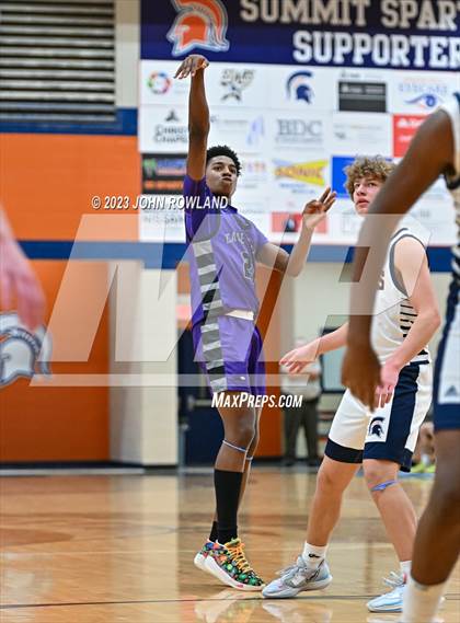 Thumbnail 2 in Cane Ridge vs. Summit photogallery.