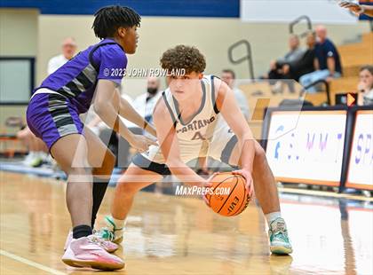 Thumbnail 3 in Cane Ridge vs. Summit photogallery.
