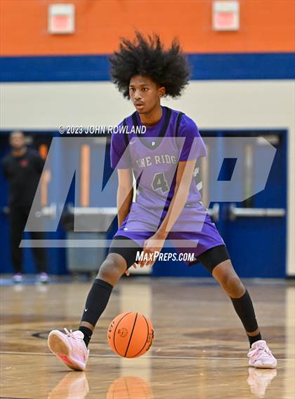Thumbnail 1 in Cane Ridge vs. Summit photogallery.
