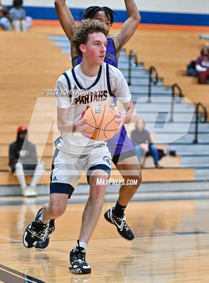 Thumbnail 1 in Cane Ridge vs. Summit photogallery.