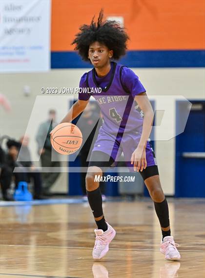 Thumbnail 2 in Cane Ridge vs. Summit photogallery.