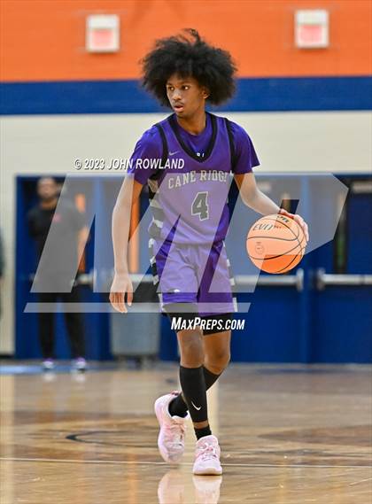 Thumbnail 3 in Cane Ridge vs. Summit photogallery.