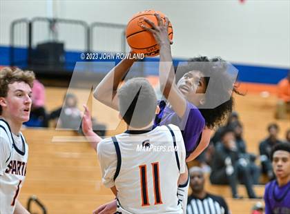 Thumbnail 1 in Cane Ridge vs. Summit photogallery.