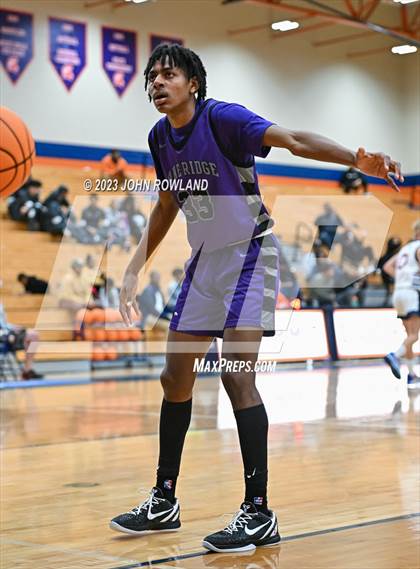 Thumbnail 1 in Cane Ridge vs. Summit photogallery.