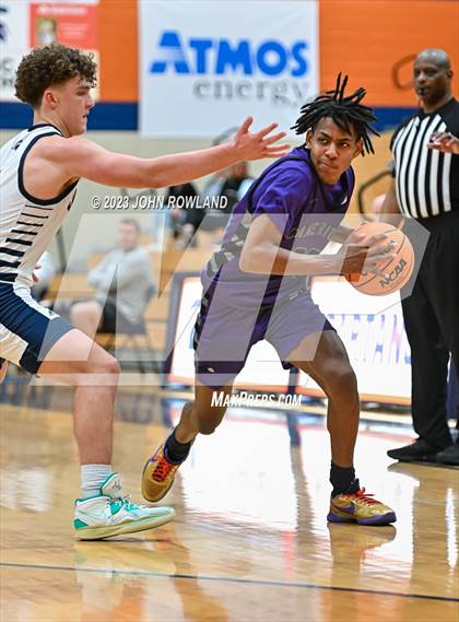 Thumbnail 1 in Cane Ridge vs. Summit photogallery.