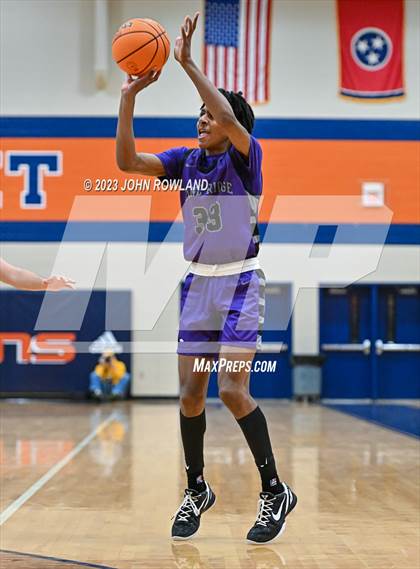 Thumbnail 3 in Cane Ridge vs. Summit photogallery.
