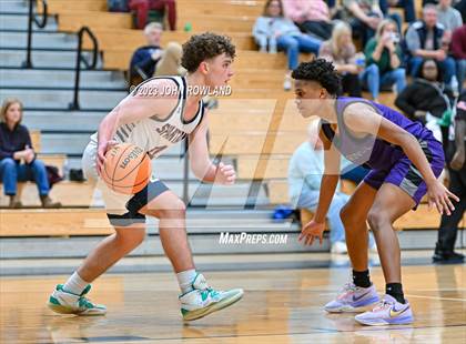 Thumbnail 2 in Cane Ridge vs. Summit photogallery.