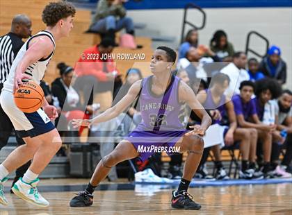 Thumbnail 3 in Cane Ridge vs. Summit photogallery.