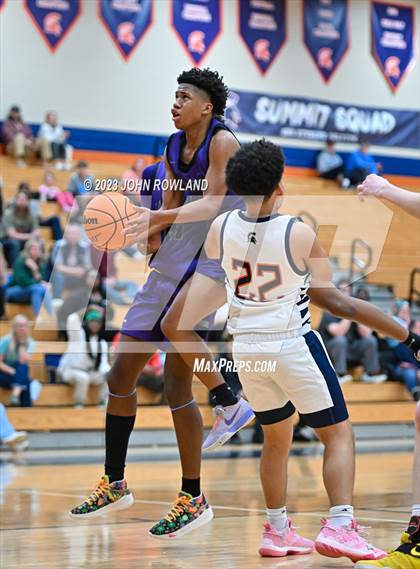 Thumbnail 1 in Cane Ridge vs. Summit photogallery.