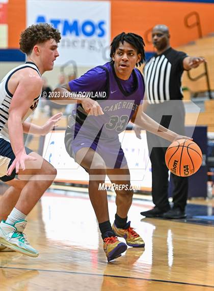 Thumbnail 2 in Cane Ridge vs. Summit photogallery.