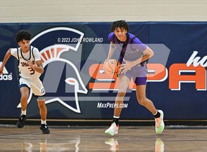 Thumbnail 1 in Cane Ridge vs. Summit photogallery.